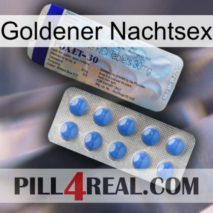 Golden Night Sex 39